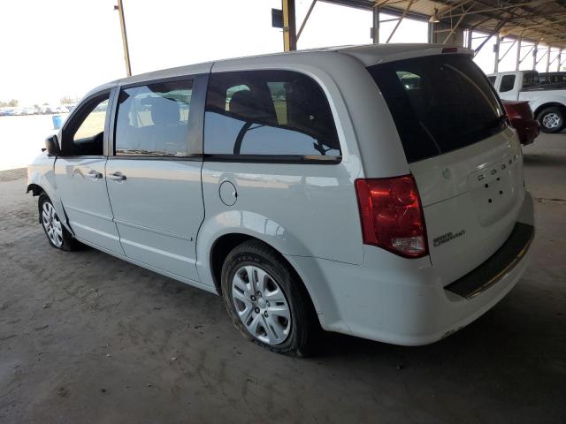 Vin: 2c4rdgbg7er400827, lot: 63802644, dodge caravan se 20142