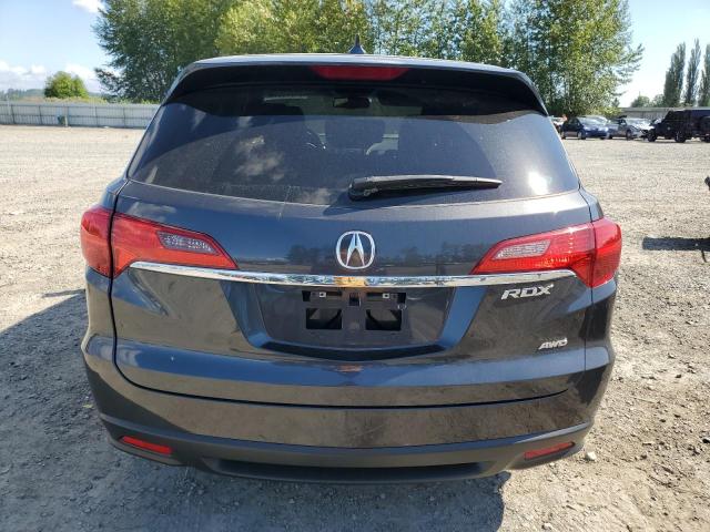 2013 Acura Rdx Technology VIN: 5J8TB4H57DL008200 Lot: 61645344