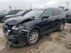 2017 NISSAN ROGUE SV - 5N1AT2MV7HC885414