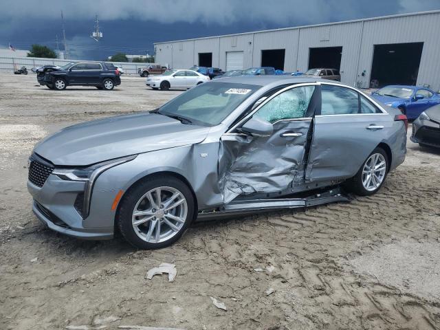 2023 CADILLAC CT4 LUXURY - 1G6DA5RK4P0129839
