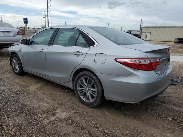 VIN 4T1BF1FK0FU041456 2015 Toyota Camry, LE no.2