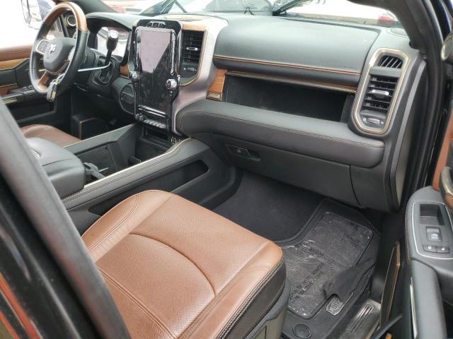 2021 Ram 3500 Longhorn VIN: 3C63R3NL0MG701217 Lot: 61197824