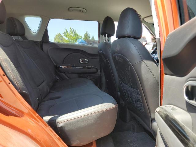 2018 KIA SOUL ! - KNDJX3AA8J7591034