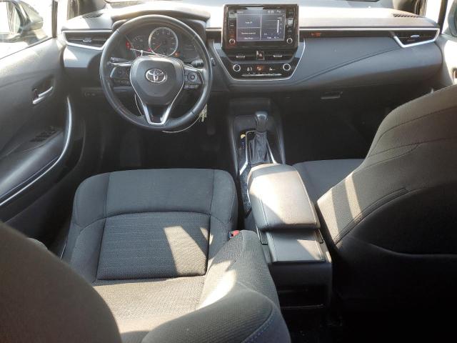 2020 TOYOTA COROLLA SE - 5YFS4RCE1LP022382