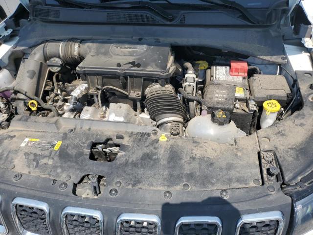 2023 JEEP COMPASS SP 3C4NJDAN2PT528592