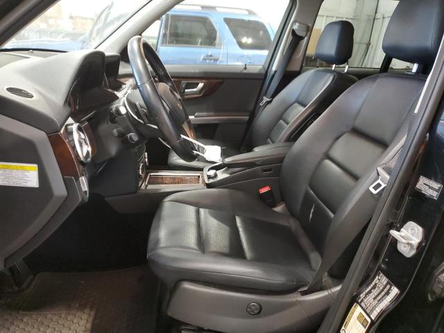 WDCGG8JB6DF972966 2013 Mercedes-Benz Glk 350 4Matic