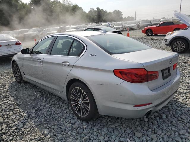 VIN WBAJB1C54KB376863 2019 BMW 5 Series, 530XE no.2