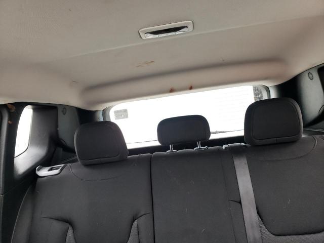 2017 JEEP RENEGADE S - ZACCJBAB9HPF93949