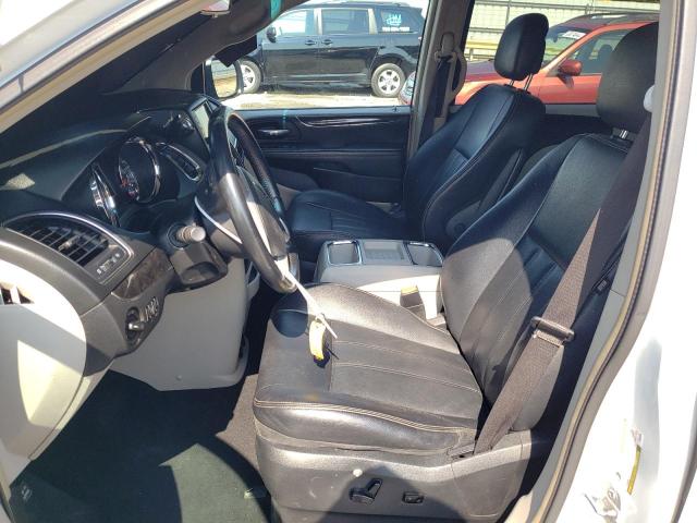 2014 Chrysler Town & Country Touring VIN: 2C4RC1BG6ER255828 Lot: 63185874