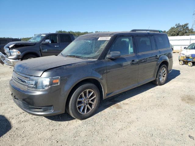 2016 FORD FLEX SE - 2FMGK5B83GBA04234