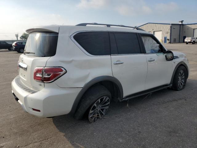 2018 NISSAN ARMADA SV - JN8AY2NC4J9552730