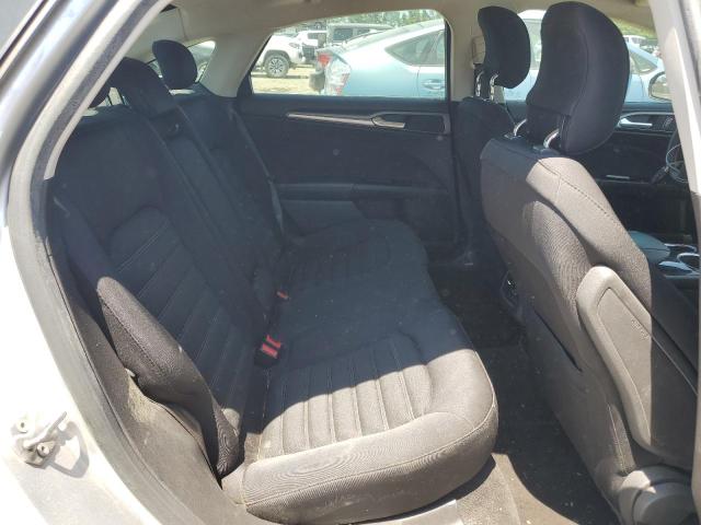 2014 Ford Fusion Se VIN: 3FA6P0H71ER159212 Lot: 60487024