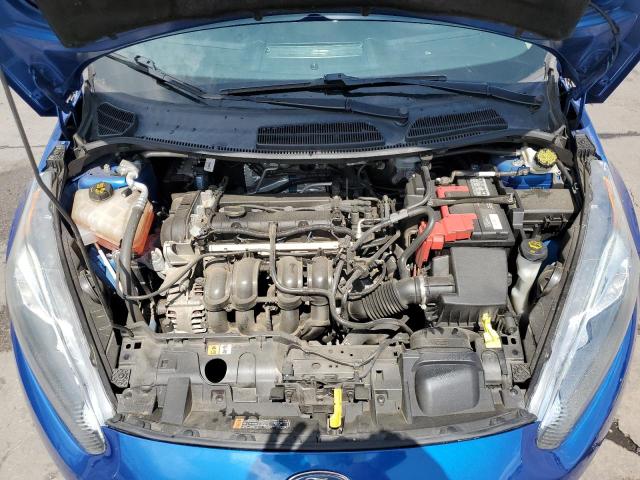 2018 FORD FIESTA SE - 3FADP4EJ2JM135801