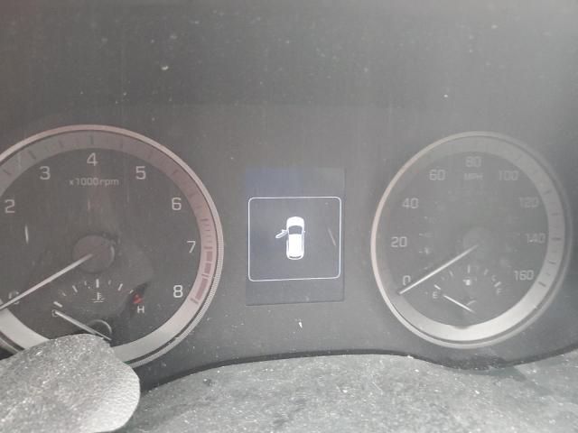 2017 HYUNDAI TUCSON LIM - KM8J3CA21HU346703