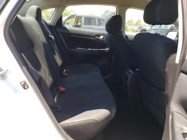 2016 Nissan Sentra S VIN: 3N1AB7AP9GY271158 Lot: 61675754