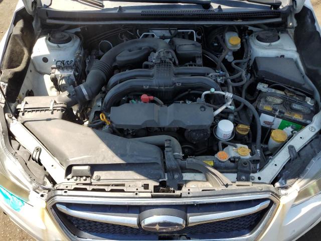 2015 Subaru Impreza VIN: JF1GPAA64FH263210 Lot: 59373364