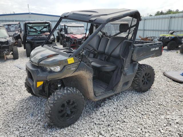 2020 CAN-AM DEFENDER H - 3JBUGAN47LK001645