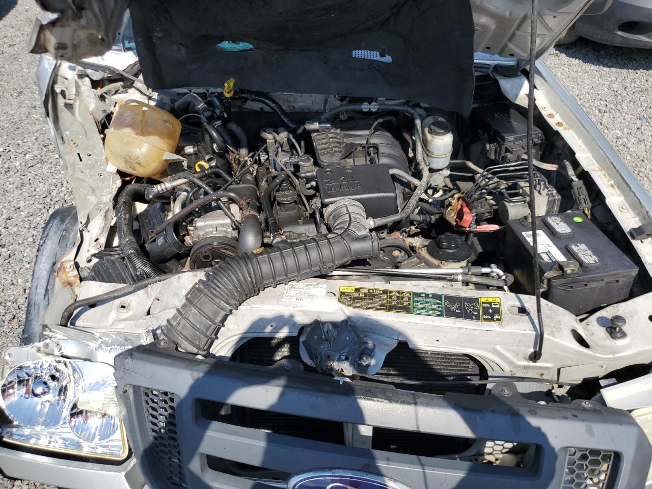 1FTKR1AD7APA10121 2010 Ford Ranger