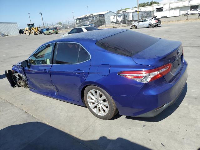 VIN JTNB11HK6J3042945 2018 Toyota Camry, L no.2