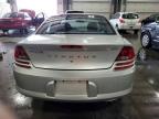 DODGE STRATUS SE photo