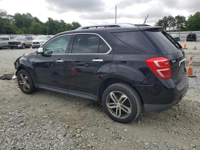 2016 CHEVROLET EQUINOX LT - 2GNFLGEK9G6271796