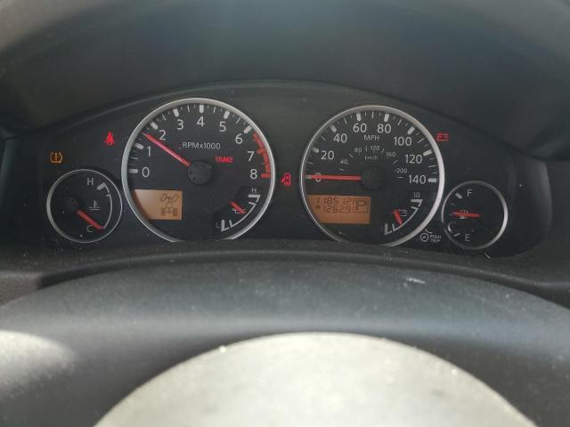 2010 Nissan Pathfinder S VIN: 5N1AR1NB7AC614517 Lot: 61007914