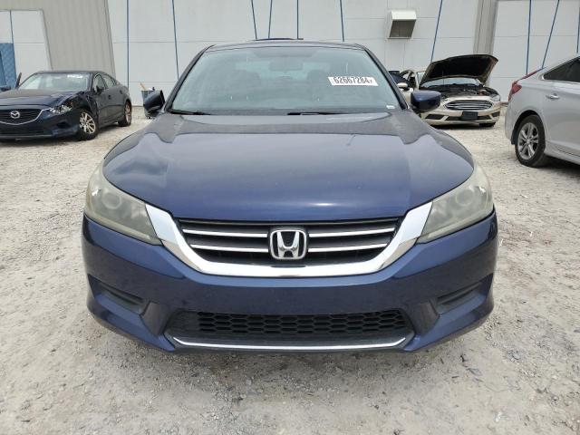 1HGCR2F38EA205763 2014 Honda Accord Lx