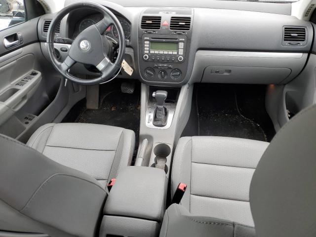 2008 Volkswagen Jetta Se VIN: 3VWRM71K38M151988 Lot: 61462544