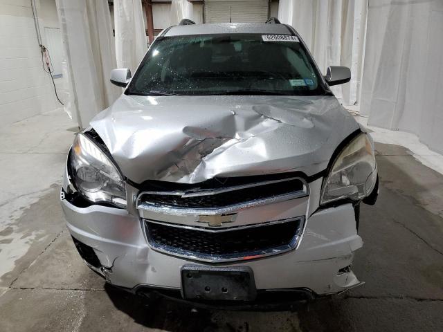 2010 Chevrolet Equinox Lt VIN: 2CNFLNEW8A6214590 Lot: 62008874