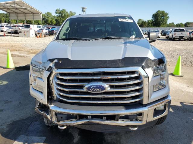 2015 FORD F150 SUPER - 1FTEW1EGXFKE07580