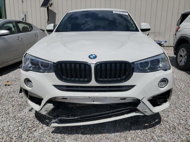 VIN 5UXXW3C57F0F88852 2015 BMW X4, Xdrive28I no.5