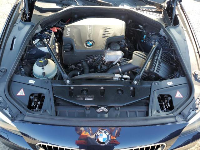 VIN WBA5A7C56ED620416 2014 BMW 5 Series, 528 XI no.11