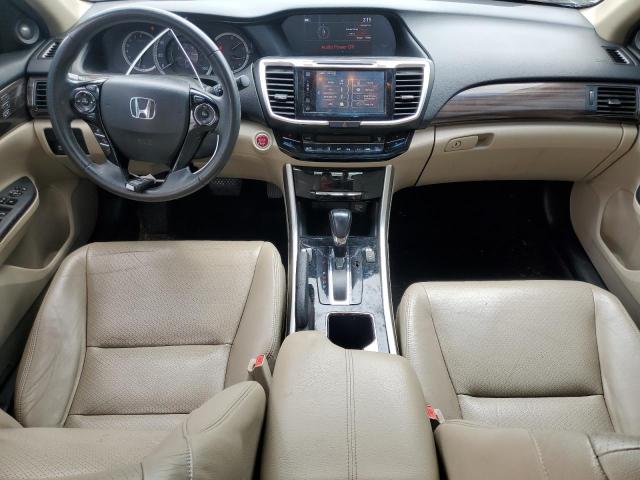 2016 HONDA ACCORD EXL - 1HGCR2F80GA006401
