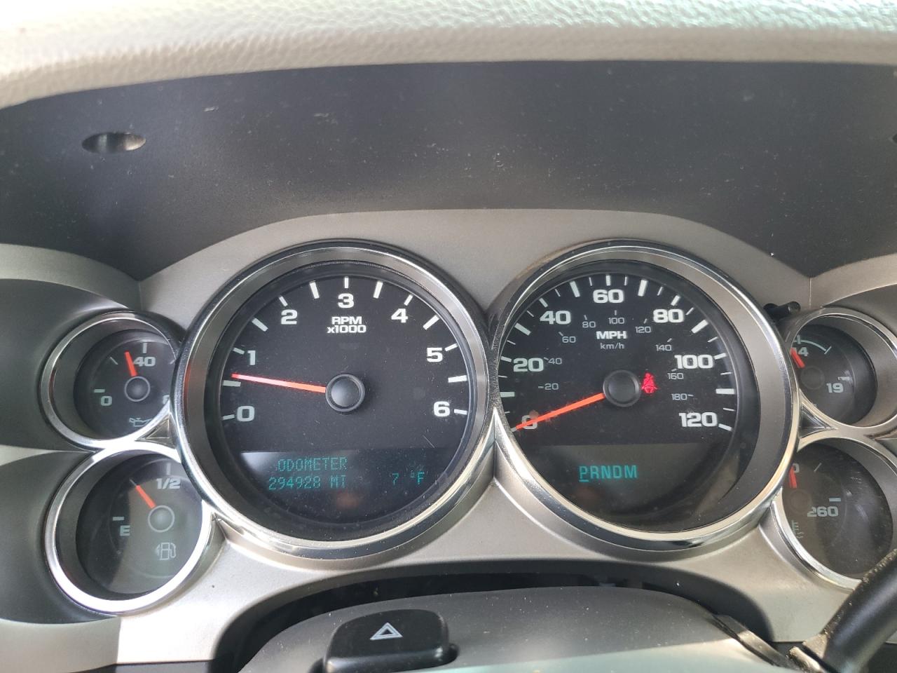 3GTP1VE08CG124485 2012 GMC Sierra C1500 Sle