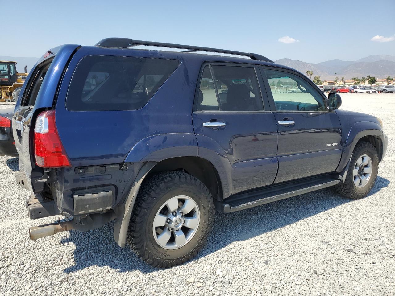 JTEBU14R878088931 2007 Toyota 4Runner Sr5