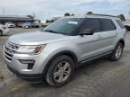 2018 FORD EXPLORER X - 1FM5K8D80JGA31381