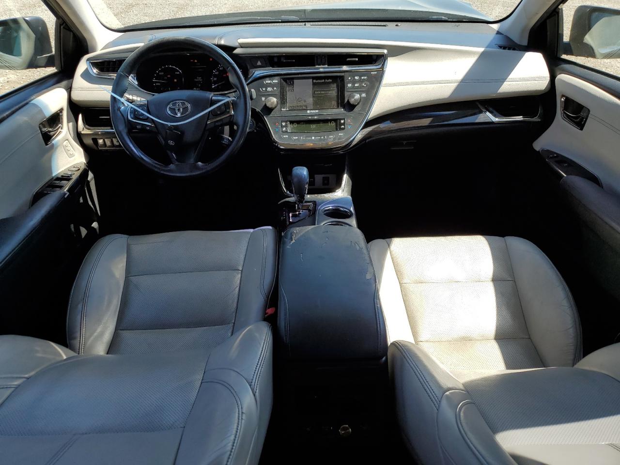 4T1BD1EBXEU030762 2014 Toyota Avalon Hybrid