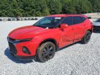 2020 CHEVROLET BLAZER RS - 3GNKBERS8LS718811