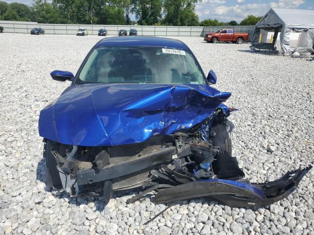 VIN KMHLL4AG8NU255062 2022 Hyundai Elantra, SE no.5