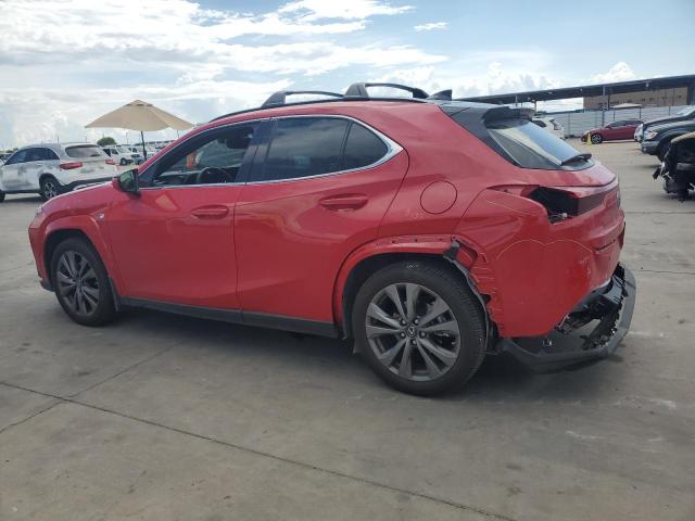 VIN JTHR6JBH1R2175338 2024 Lexus UX, 250H Premium no.2