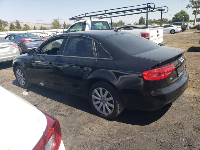 VIN WAUAFAFL0DN043771 2013 Audi A4, Premium no.2