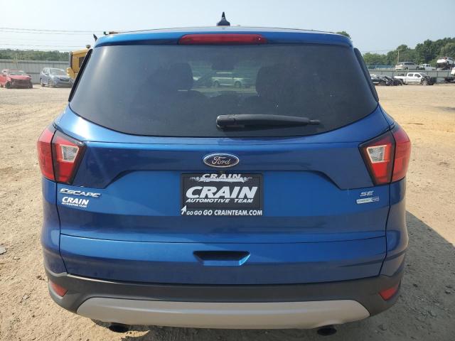 2019 FORD ESCAPE SE - 1FMCU9GD8KUB09778