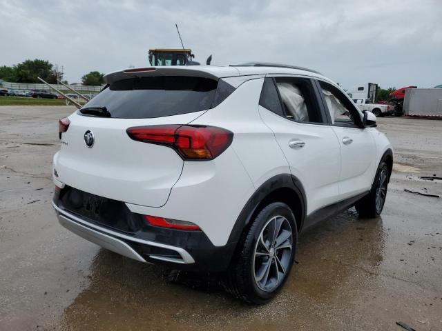 2023 BUICK ENCORE GX - KL4MMDS25PB020846