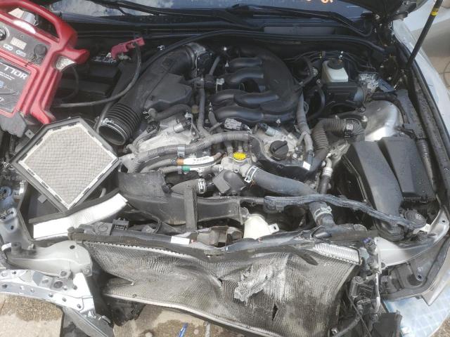 2016 LEXUS IS 300 - JTHCM1D28G5010449