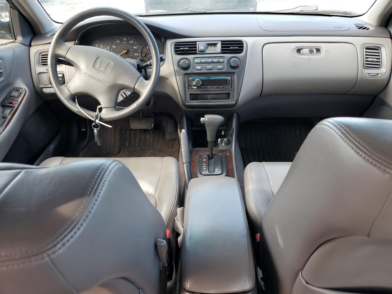 JHMCG5651XC054696 1999 Honda Accord Ex