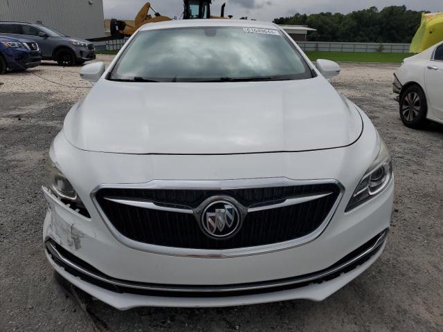 2017 BUICK LACROSSE E - 1G4ZP5SS0HU136109
