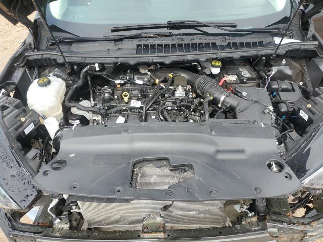 2021 Ford Edge Sel VIN: 2FMPK4J93MBA47021 Lot: 63229554