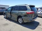 TOYOTA SIENNA LE photo