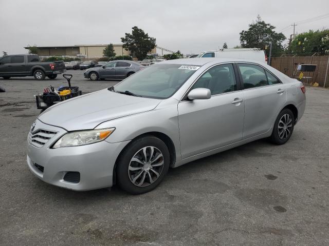 Vin: 4t1bf3ek0au055315, lot: 65092424, toyota camry base 20101