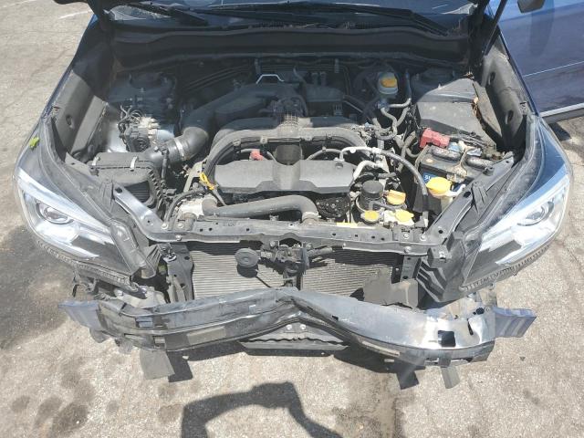 2017 Subaru Forester 2.5I Touring VIN: JF2SJAWC6HH454782 Lot: 61483584